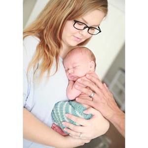 Meet your Posher, Kadie